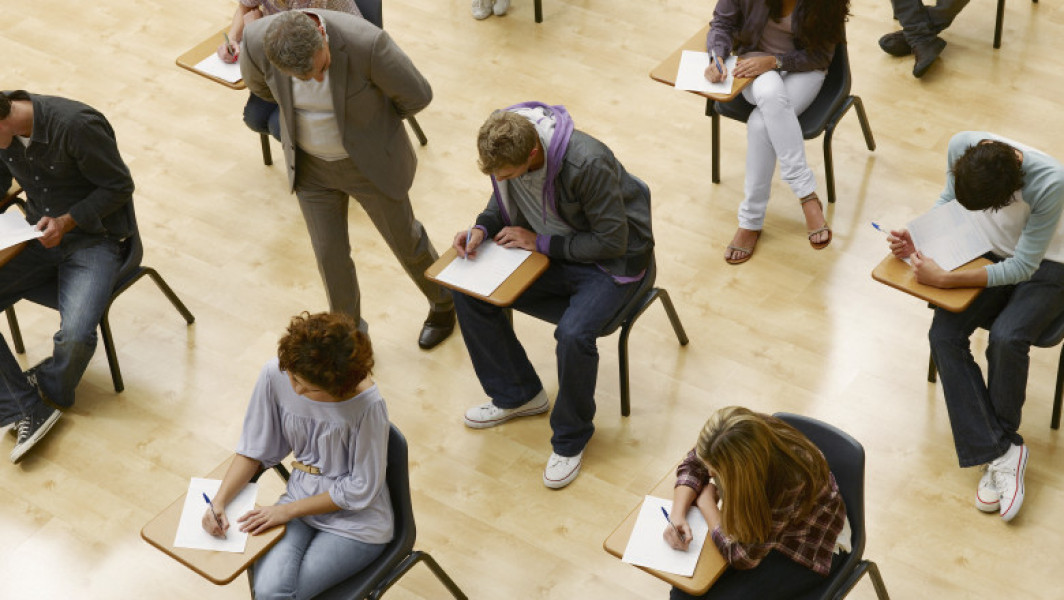 Concursul de titularizare în învățământul preuniversitar din România pentru 2025