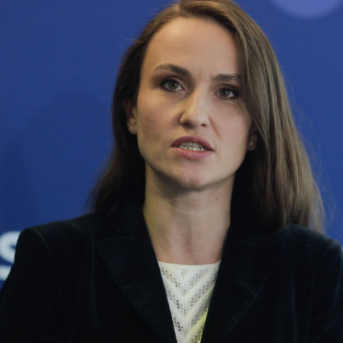 ministrul de externe explică motivul rechemării Tamila Andreea Cristescu din New York