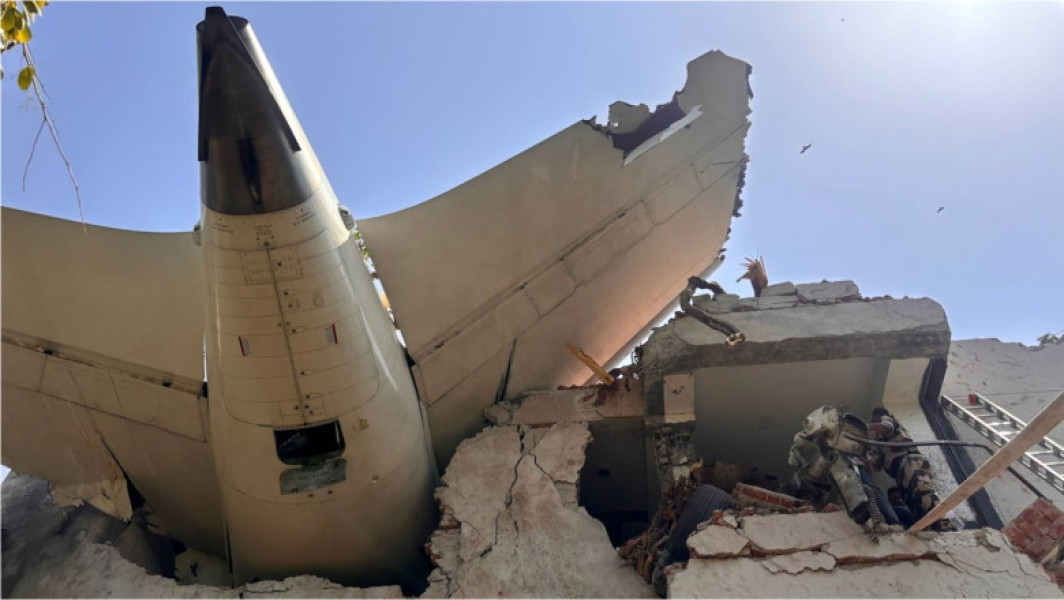 Investigație în curs privind accidentul aviatic al zborului Air India 171 din 12 iunie