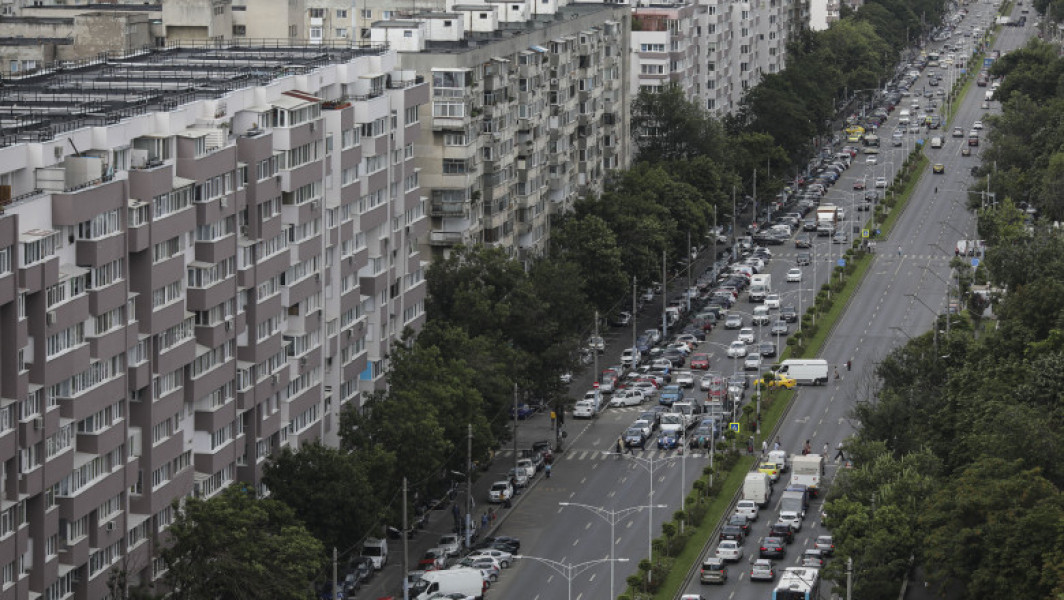 Primăria București va supune oficialul Plan Integrat de Calitate a Aerului pentru aprobare până la sfârșitul lunii august 2026