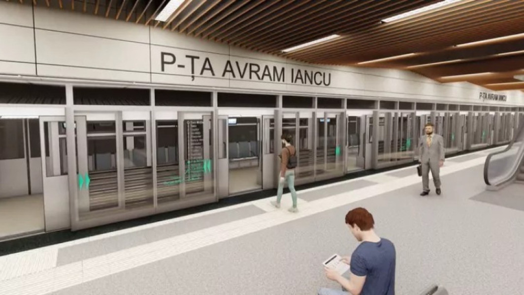 proiectul metroului ușor din cluj, într-o stare incertă, conform asociației pro infrastructura