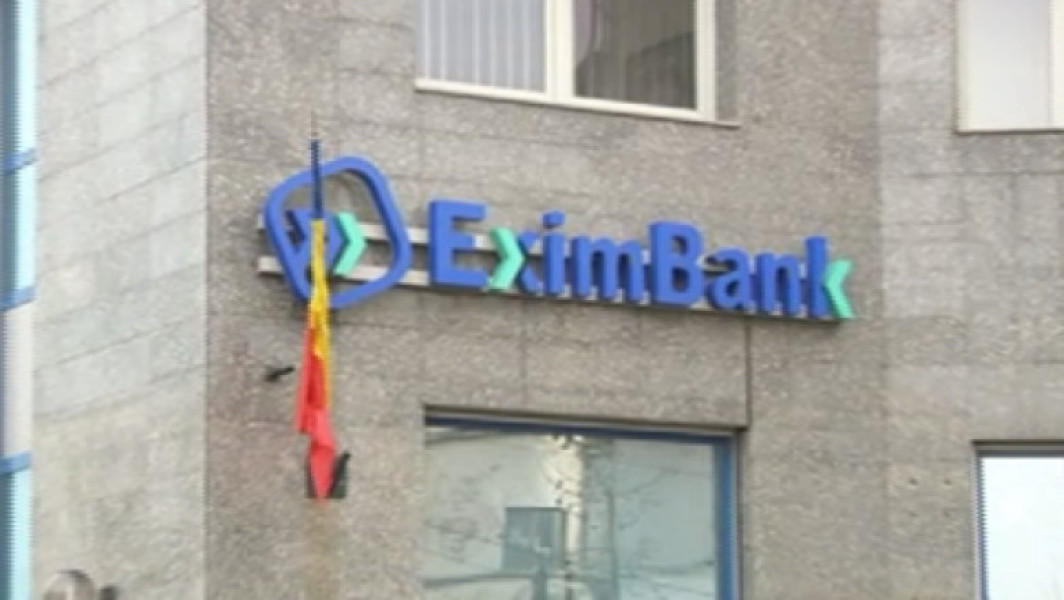 exim banca românească – clarificări privind schimbarea sediului social și poziția conducerii