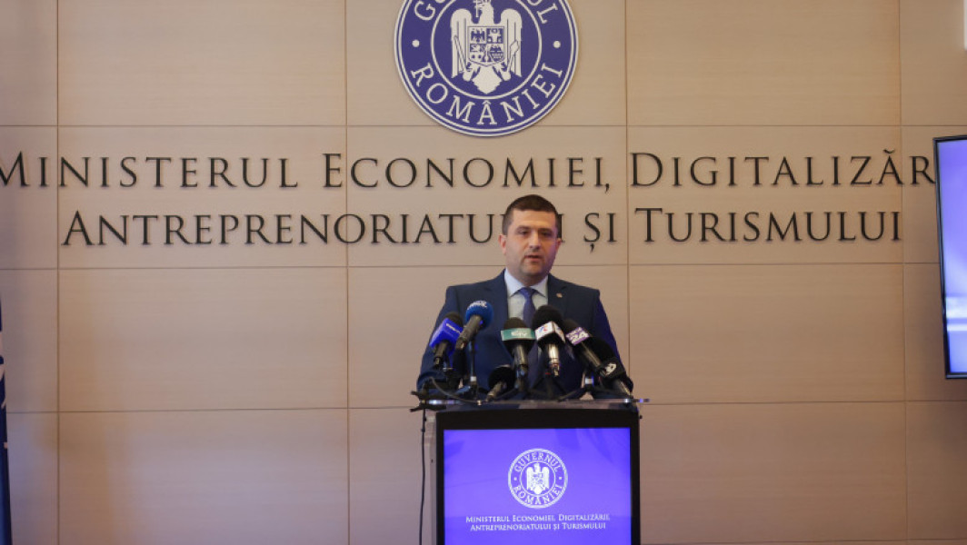 ministul economiei anunță măsuri pentru reducerea salariilor directorilor companiilor de stat