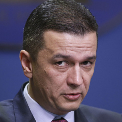 Sorin Grindeanu, interimar la conducerea PSD, reafirmă angajamentul partidului față de coaliție