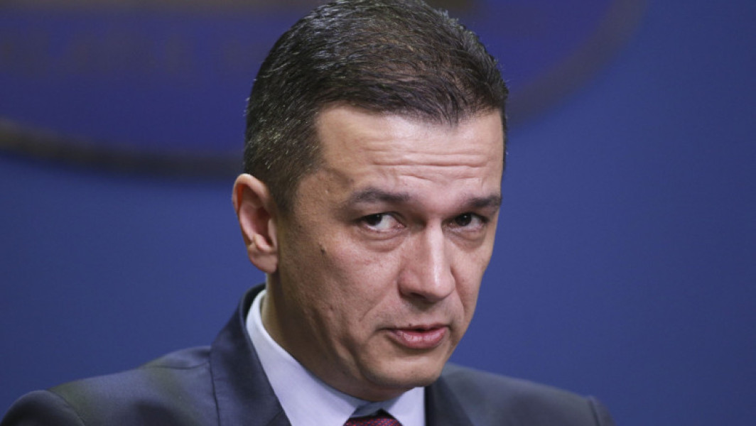 Sorin Grindeanu, interimar la conducerea PSD, reafirmă angajamentul partidului față de coaliție
