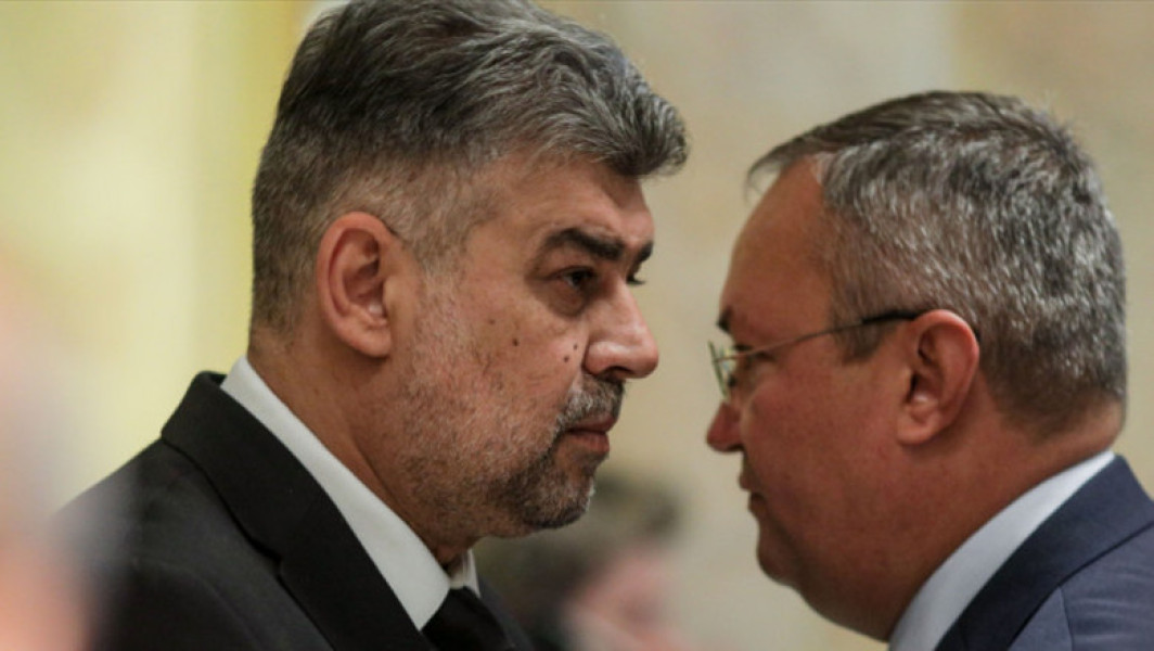 Fondul de rezerva al guvernului, o "pustulă magică" pentru cheltuieli nejustificate