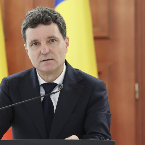 Noul sondaj arată că românii își împart încrederea între președintele Nicușor Dan și liderul AUR, George Simion