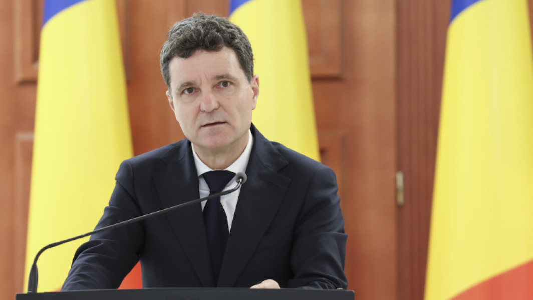 Noul sondaj arată că românii își împart încrederea între președintele Nicușor Dan și liderul AUR, George Simion