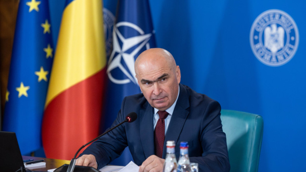 Guvernul pregătește noi măsuri fiscale pentru reducerea deficitului bugetar
