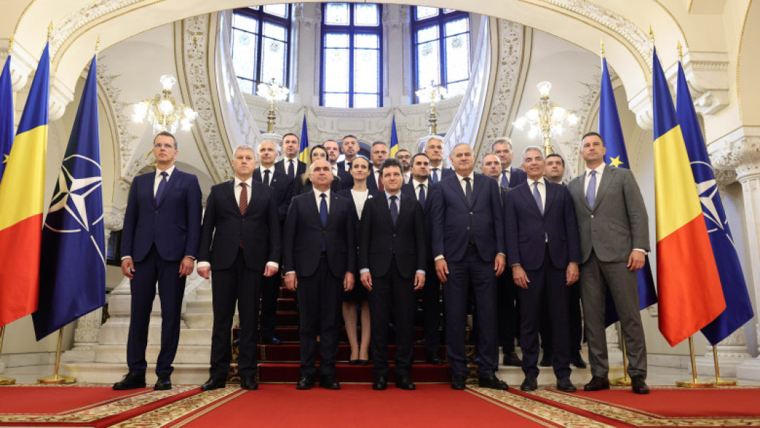 Guvernul Bolojan pregătește un nou set de măsuri pentru reducerea cheltuielilor statului