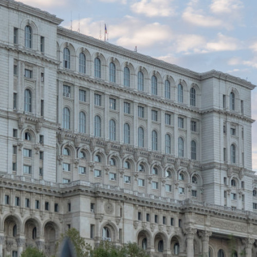 senatul româniei, solicitată demontarea antenelor de comunicații pentru protejarea sănătății angajaților