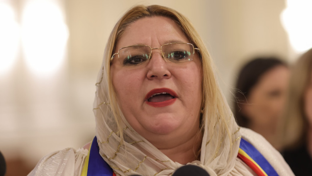 Ilie Bolojan și Diana Sosoacă au avut o discuție privind măsurile fiscale ale guvernului