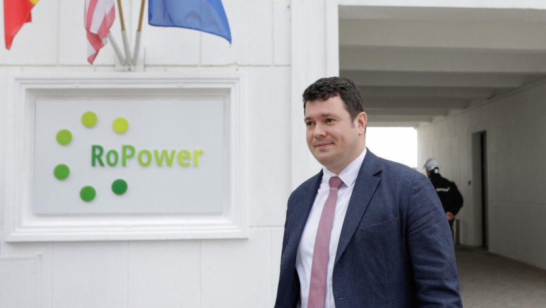 directorul Nuclearelectrica își donează 20% din salariu pentru proiecte strategice în domeniul nuclear
