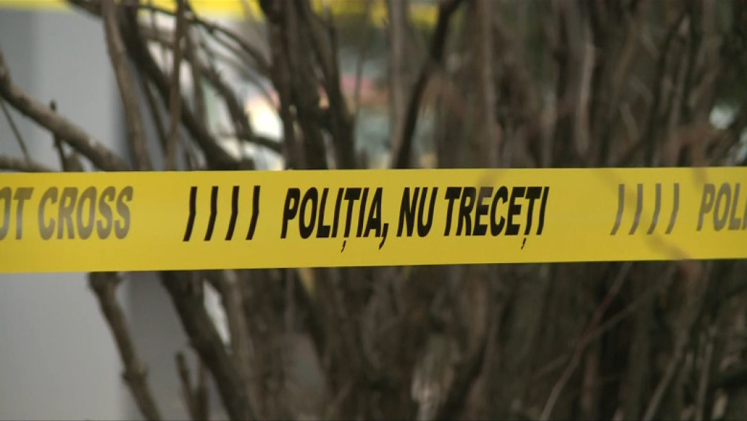 Femeie din Hunedoara ucisă cu brutalitate de soțul său