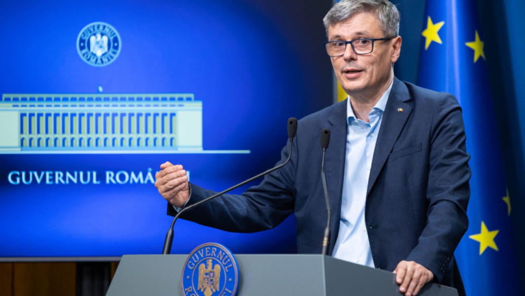 Virgil Popescu, fost ministru al Energiei, cere explicații actualului ministru Bogdan Ivan despre salvarea centralelor pe carbune din România