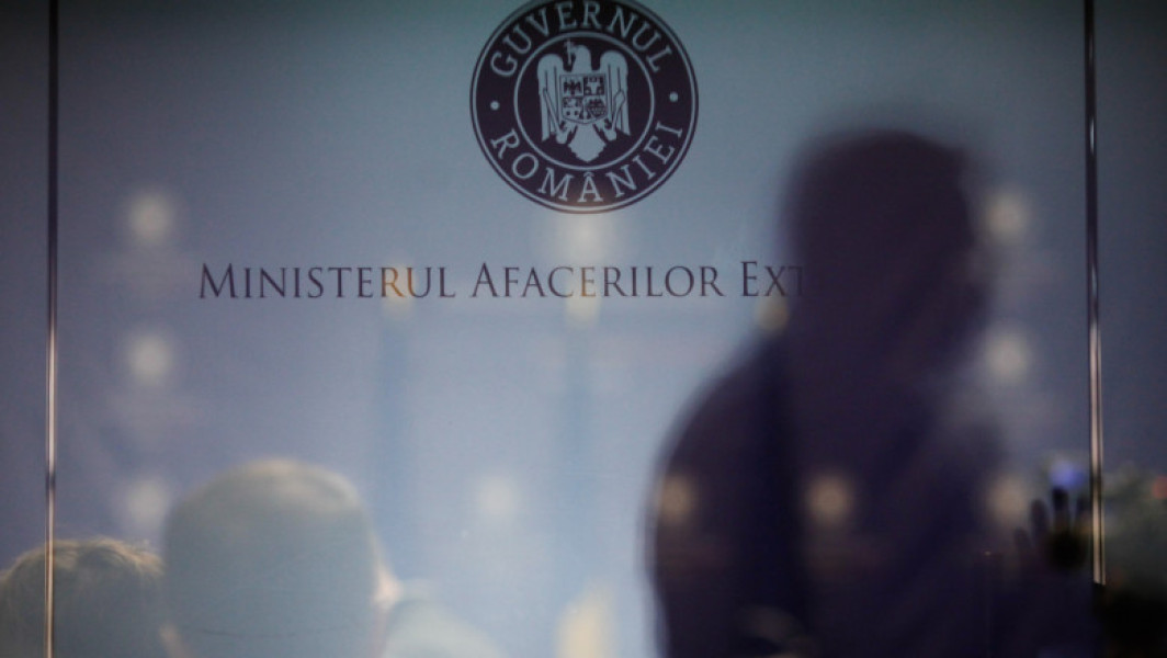 rechemați din postul de viceconsul la New York, fiica fostului deputat PSD, Radu Cristescu, trimisă un mesaj de revolta