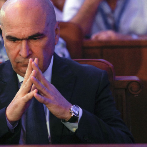 congres extraordinar al PNL pentru alegerea noii echipe de conducere