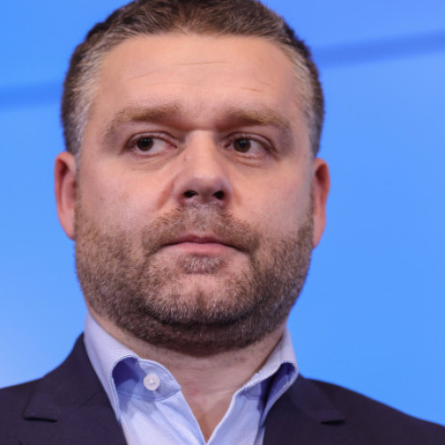 Ciprian Ciucu: un pas spre o eventuală candidatură la Primăria Capitalei