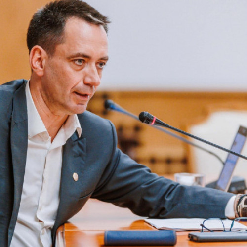 Liderul UDMR avertizează asupra momentului critic pentru România