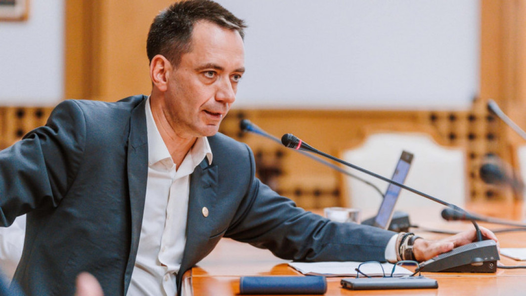 Liderul UDMR avertizează asupra momentului critic pentru România