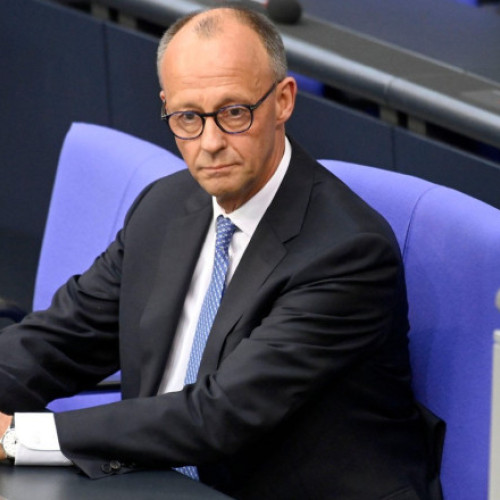 Nicușor Dan va efectua o vizită oficială în Germania