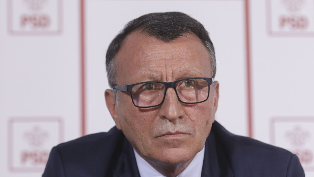 Paul Stănescu: partidele din coaliție trebuie să discute mai serios despre reducerea deficitului