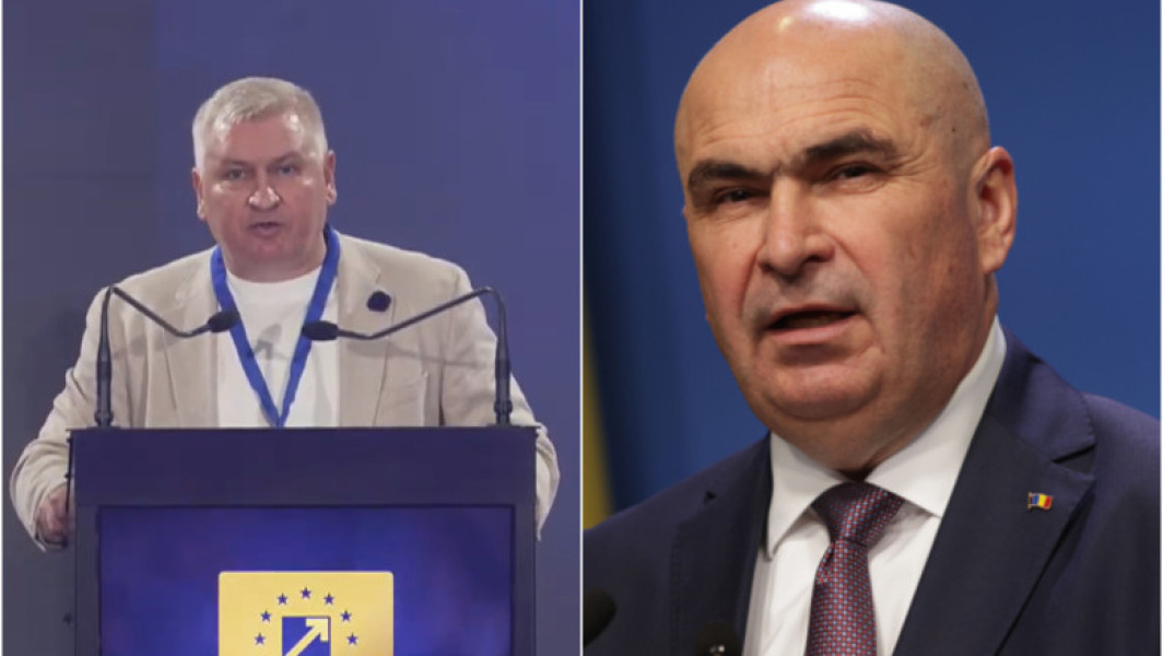 sclavia birocrației: Florin Roman și Ilie Bolojan discută despre diferențele dintre cei de sus și primarii din PNL