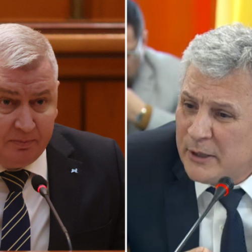 Cod roșu în politică: tensiuni și proteste anticipate în septembrie