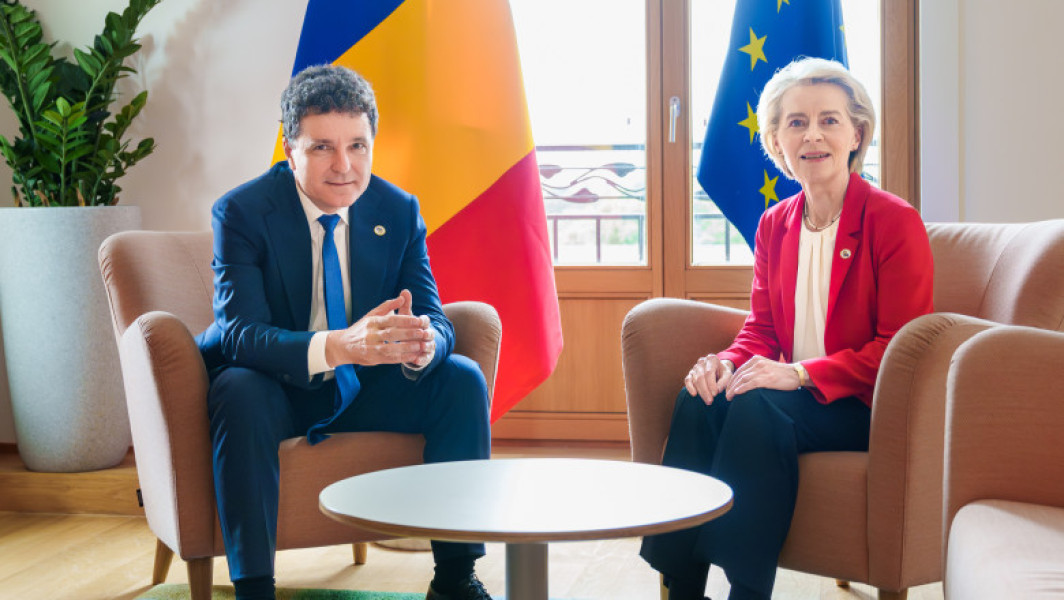 UE pregătită să apere interesele în fața taxelor vamale impuse de SUA