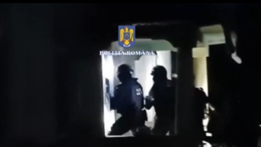 Femeie agresată cu pistolul de concubin în comuna Bistret, Dolj
