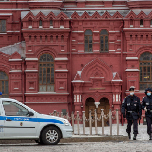 creștere a numărului de decese misterioase în rândul oficialilor din domeniul petrolului și gazelor din Rusia