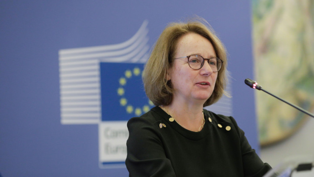 Celine Gauer va vizita România pentru discuții despre PNRR