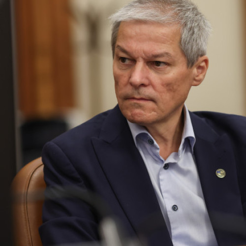 Posibile numiri pentru conducerea serviciilor secrete, Dacian Cioloș printre candidați