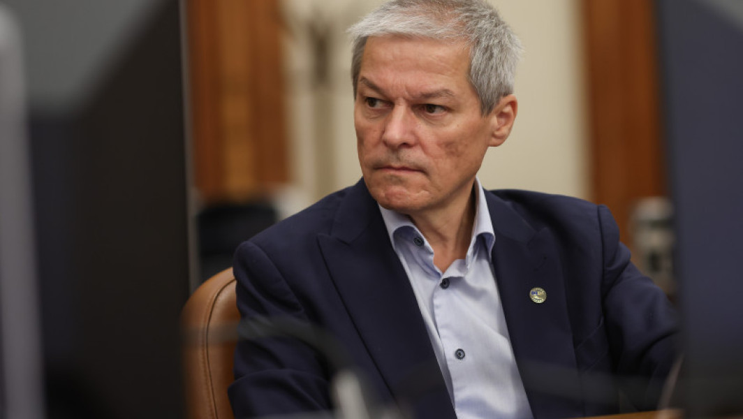 Posibile numiri pentru conducerea serviciilor secrete, Dacian Cioloș printre candidați