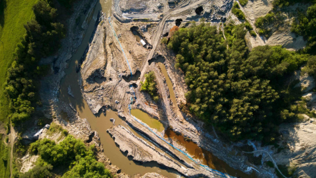 Guvernul a alocat 17,8 milioane de lei pentru desalinizarea apei în județul Mureș