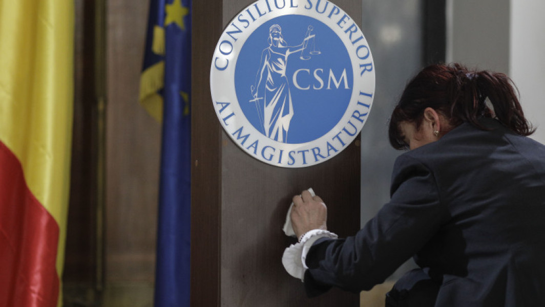 Consiliul Superior al Magistraturii a clarificat situația privind pensionarea judecătorilor în perioada februarie-mai 2025