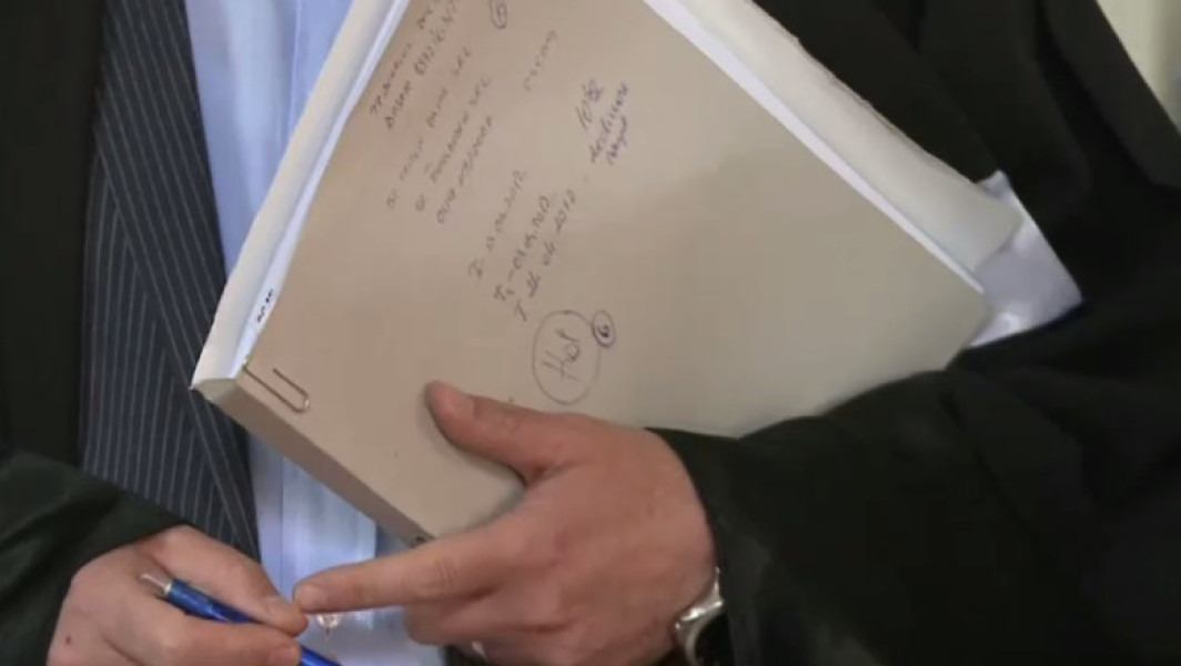 Presedintii Curtilor de Apel din România spun adevărul despre justiție și salarii