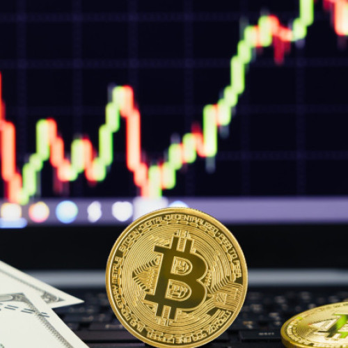 Bitcoin atinge un nou maxim istoric începând săptămâna crucială pentru industria cripto