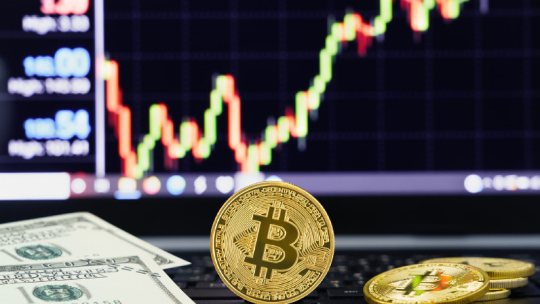 Bitcoin atinge un nou maxim istoric începând săptămâna crucială pentru industria cripto