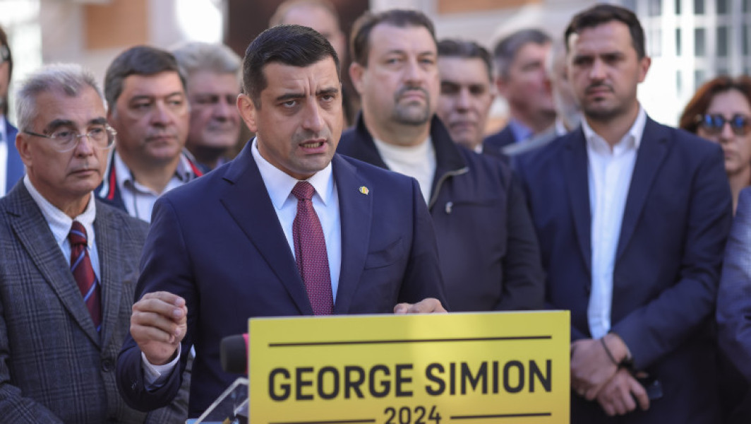 AUR va contesta legea austerității la Curtea Constituțională și va depune noi moțiuni de cenzură