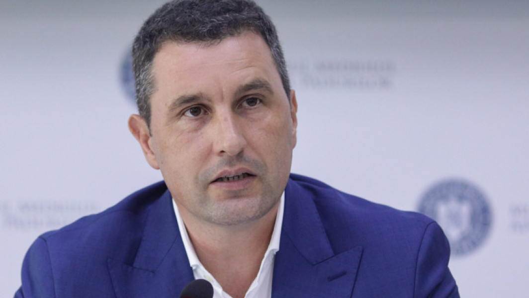 Tanczos Barna: România a scăpat de pericolul „junk” și va vedea rezultatele măsurilor în câteva luni