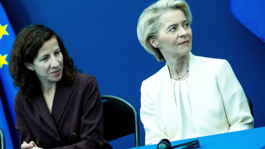 Ursula von der Leyen face concesii importante pentru bugetul UE, în încercarea de a menține sprijinul politic