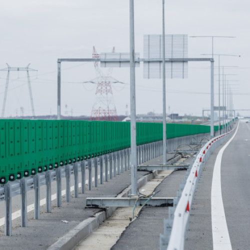 Pierderi de finanțare pentru autostrăzile din Moldova și Transilvania din cauza problemelor la achizițiile publice