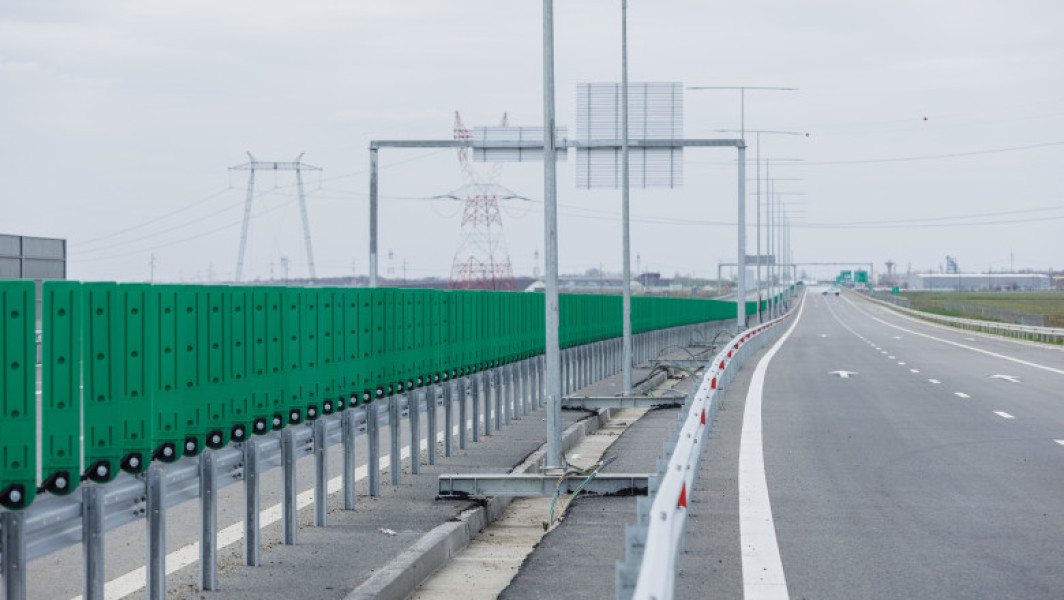 Pierderi de finanțare pentru autostrăzile din Moldova și Transilvania din cauza problemelor la achizițiile publice