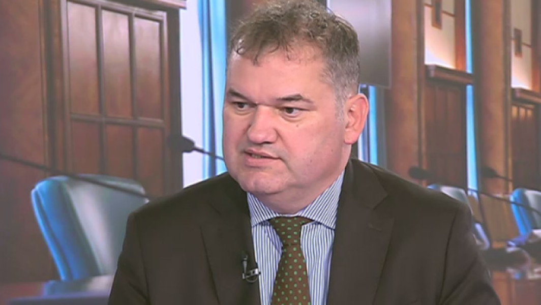 salariile din ministerul dezvoltării, subiect de discuție la digi24