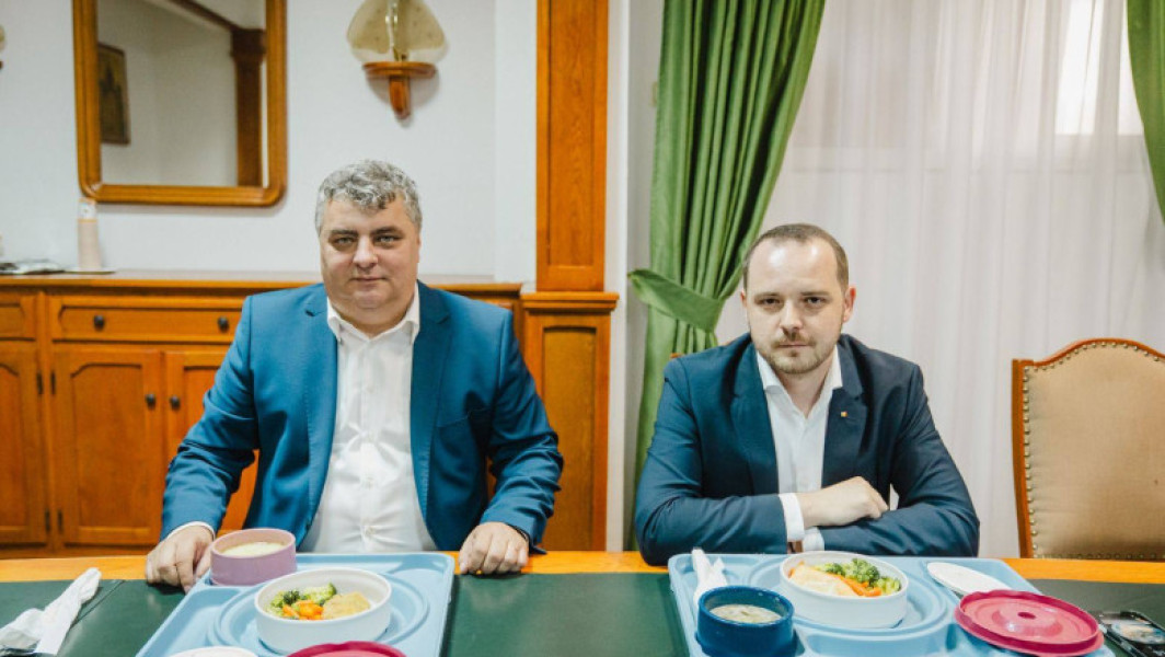 ministrul sănătății, criticat după vizita la spitalul din Târgu Mureș