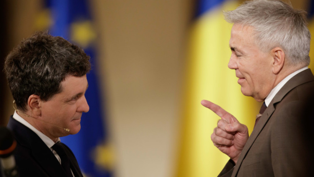 Anastașiur: Anii 2025 și 2026 vor fi cei mai dificili pentru români din cauza măsurilor fiscale