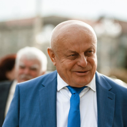 Teodor Tigan cere despăgubiri de la Romsilva după ce i-a fost întrerupt contractul de muncă