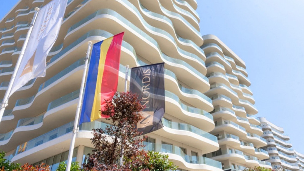 Controale ale ANPC în Mamaia: amenzi și nereguli în zona Nordis