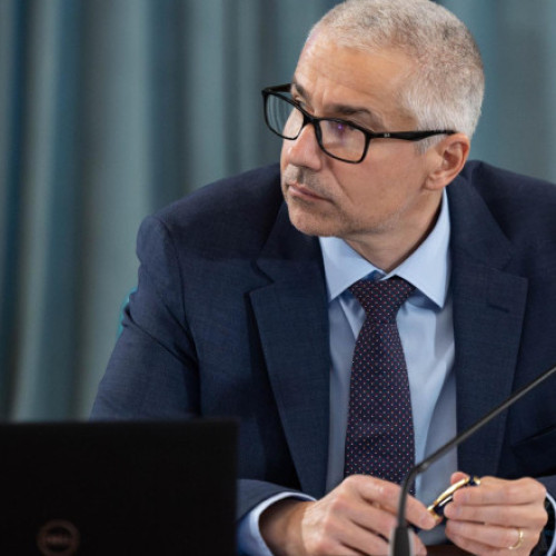 Radu Marinescu: eforturile României pentru aducerea lui Horatiu Potra și Paul al Romaniei în țară